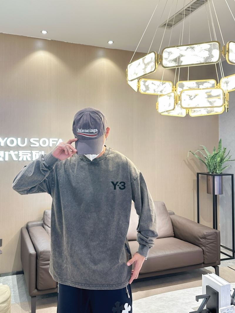 Y-3 T-Shirts